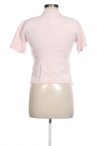 Női pulóver Qed London, Méret S, Szín Rózsaszín, Ár 3 689 Ft