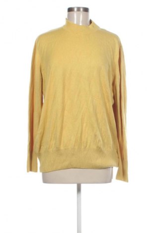 Damenpullover Rabe, Größe XXL, Farbe Gelb, Preis 33,99 €