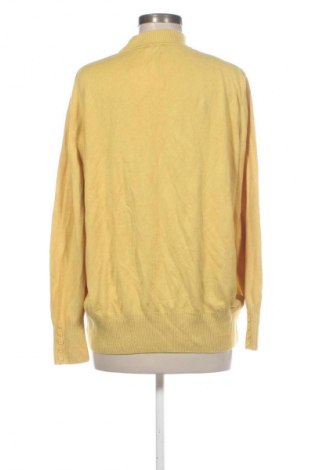 Damenpullover Rabe, Größe XXL, Farbe Gelb, Preis 33,99 €