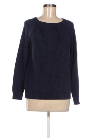 Damenpullover Rabe, Größe L, Farbe Blau, Preis 31,65 €