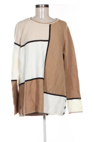 Pulover de femei Rabe, Mărime XXL, Culoare Multicolor, Preț 69,99 Lei