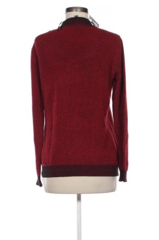 Дамски пуловер Rainbow, Размер S, Цвят Червен, Цена 7,66 €