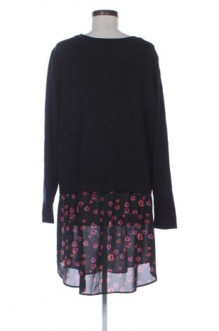 Γυναικείο πουλόβερ Rainbow, Μέγεθος XXL, Χρώμα Πολύχρωμο, Τιμή 13,99 €