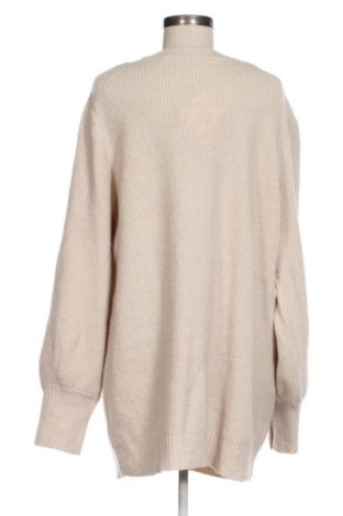 Damenpullover Rainbow, Größe XL, Farbe Beige, Preis € 12,99