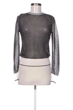 Γυναικείο πουλόβερ Rainbow, Μέγεθος S, Χρώμα Πολύχρωμο, Τιμή 6,99 €