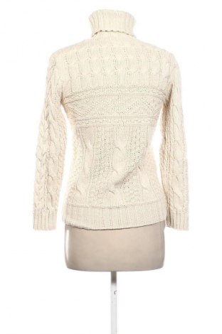 Γυναικείο πουλόβερ Ralph Lauren, Μέγεθος M, Χρώμα Εκρού, Τιμή 70,00 €