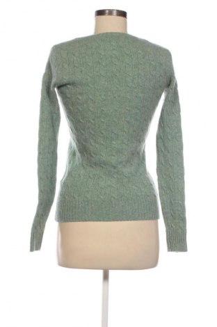 Damski sweter Ralph Lauren Sport, Rozmiar M, Kolor Zielony, Cena 449,00 zł