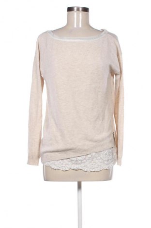 Dámsky pulóver Rd style, Veľkosť S, Farba Béžová, Cena  21,00 €