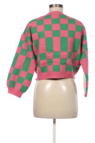 Damenpullover Red Berry, Größe M, Farbe Mehrfarbig, Preis 8,99 €