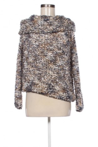 Damski sweter Red Queen, Rozmiar M, Kolor Kolorowy, Cena 58,05 zł