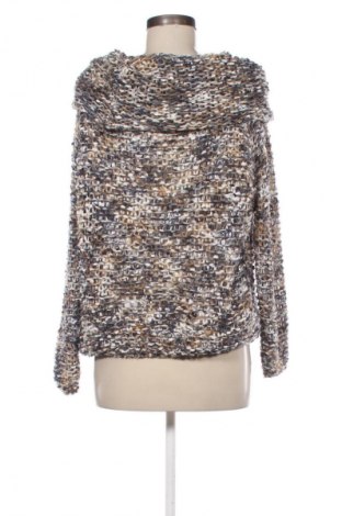 Damski sweter Red Queen, Rozmiar M, Kolor Kolorowy, Cena 58,05 zł