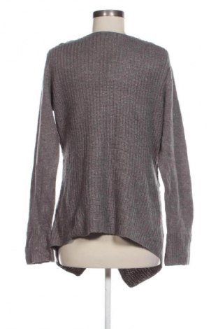 Γυναικείο πουλόβερ Reitmans, Μέγεθος L, Χρώμα Γκρί, Τιμή 15,00 €