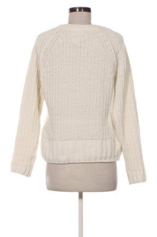 Γυναικείο πουλόβερ Replay, Μέγεθος S, Χρώμα Εκρού, Τιμή 52,67 €