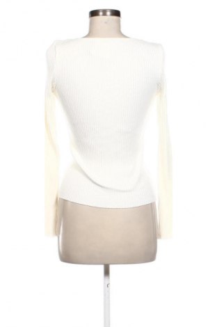 Dámský svetr Reserved, Velikost M, Barva Krémová, Cena  425,00 Kč