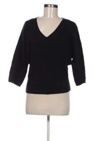 Γυναικείο πουλόβερ Reserved, Μέγεθος S, Χρώμα Μαύρο, Τιμή 11,99 €