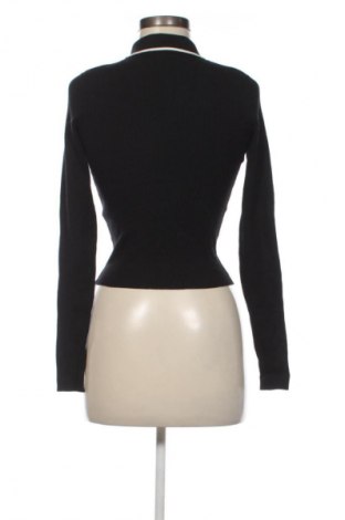 Pulover de femei Reserved, Mărime S, Culoare Negru, Preț 56,99 Lei