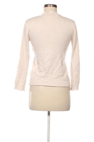 Γυναικείο πουλόβερ Reserved, Μέγεθος M, Χρώμα  Μπέζ, Τιμή 11,99 €