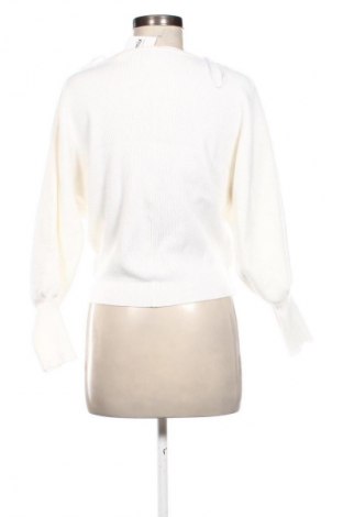 Dámsky pulóver Reserved, Veľkosť S, Farba Biela, Cena  15,00 €