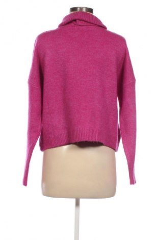 Dámský svetr Reserved, Velikost S, Barva Růžová, Cena  419,00 Kč