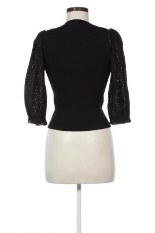 Dámský svetr Reserved, Velikost S, Barva Černá, Cena  418,00 Kč