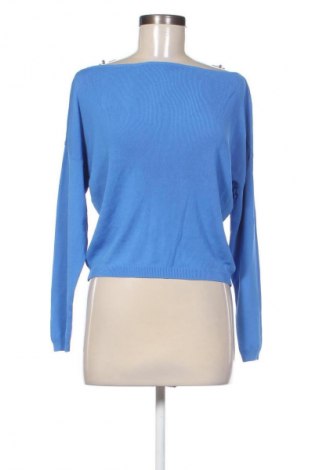 Dámský svetr Reserved, Velikost XS, Barva Modrá, Cena  418,00 Kč