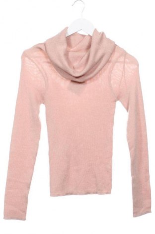 Dámský svetr Reserved, Velikost M, Barva Růžová, Cena  419,00 Kč