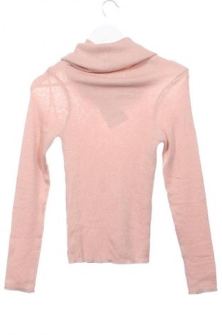 Dámský svetr Reserved, Velikost M, Barva Růžová, Cena  419,00 Kč