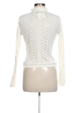 Dámský svetr Reserved, Velikost S, Barva Krémová, Cena  419,00 Kč