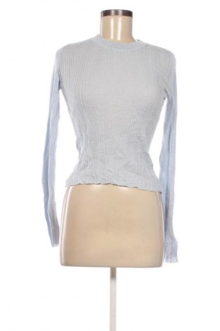 Γυναικείο πουλόβερ Reserved, Μέγεθος M, Χρώμα Μπλέ, Τιμή 19,86 €