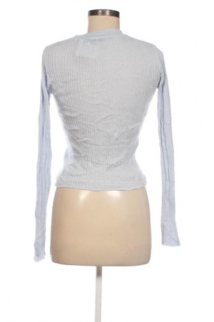 Γυναικείο πουλόβερ Reserved, Μέγεθος M, Χρώμα Μπλέ, Τιμή 19,86 €