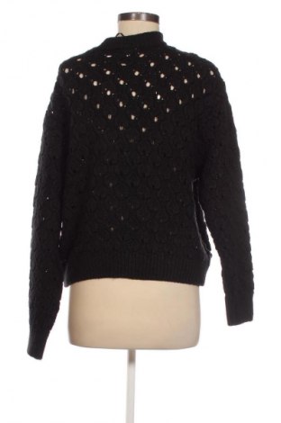 Pulover de femei Reserved, Mărime M, Culoare Negru, Preț 77,25 Lei