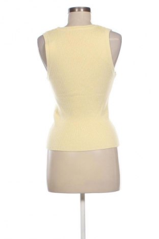 Pulover de femei Reserved, Mărime L, Culoare Galben, Preț 77,25 Lei