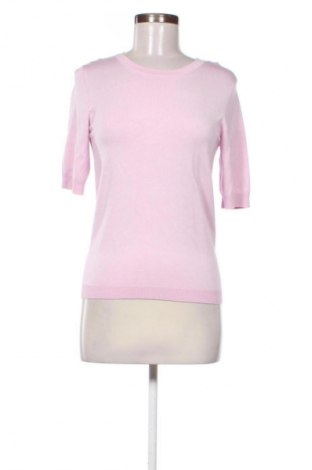 Damski sweter Reserved, Rozmiar M, Kolor Różowy, Cena 79,00 zł