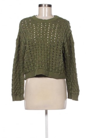 Női pulóver Reserved, Méret M, Szín Zöld, Ár 6 092 Ft
