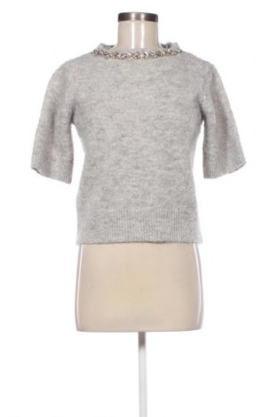 Damenpullover Reserved, Größe S, Farbe Grau, Preis € 15,00