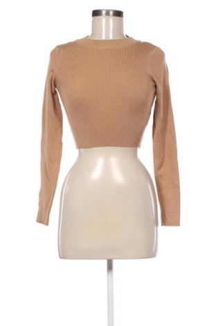 Női pulóver Reserved, Méret S, Szín Barna, Ár 6 198 Ft