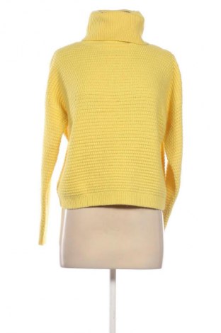Pulover de femei Reserved, Mărime S, Culoare Galben, Preț 77,00 Lei
