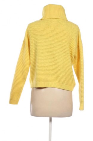 Pulover de femei Reserved, Mărime S, Culoare Galben, Preț 77,00 Lei