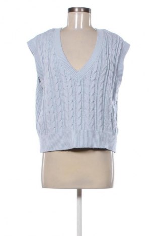 Damski sweter Reserved, Rozmiar L, Kolor Niebieski, Cena 80,38 zł