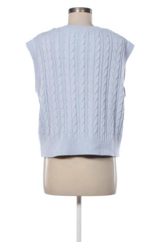 Damski sweter Reserved, Rozmiar L, Kolor Niebieski, Cena 80,38 zł