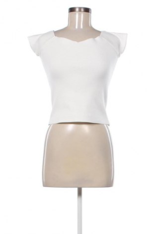 Damenpullover Reserved, Größe M, Farbe Weiß, Preis € 15,00