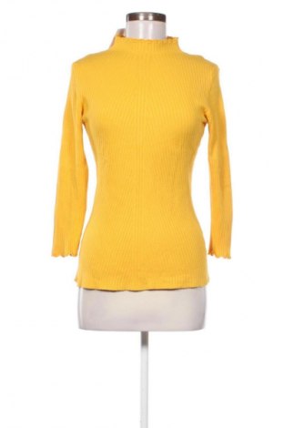 Női pulóver Reserved, Méret L, Szín Sárga, Ár 6 198 Ft