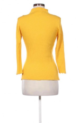 Női pulóver Reserved, Méret L, Szín Sárga, Ár 6 198 Ft