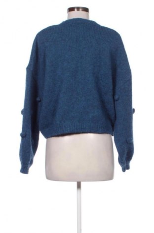 Γυναικείο πουλόβερ Reserved, Μέγεθος S, Χρώμα Μπλέ, Τιμή 14,77 €