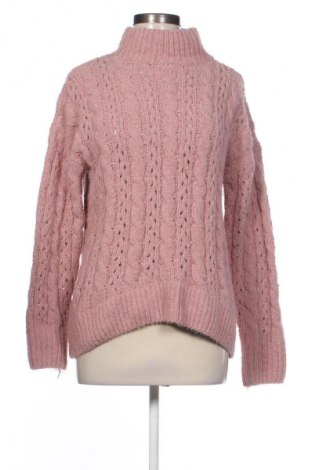 Damenpullover Reserved, Größe S, Farbe Aschrosa, Preis 14,77 €
