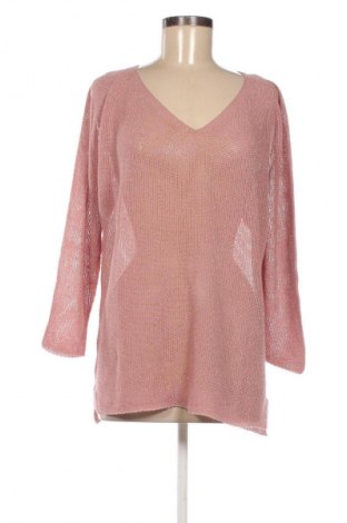 Damenpullover Rich & Royal, Größe M, Farbe Rosa, Preis € 85,01