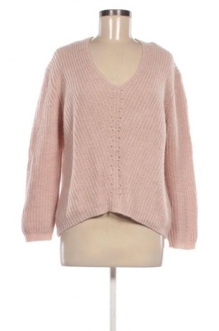 Damenpullover Rich & Royal, Größe S, Farbe Aschrosa, Preis 31,65 €