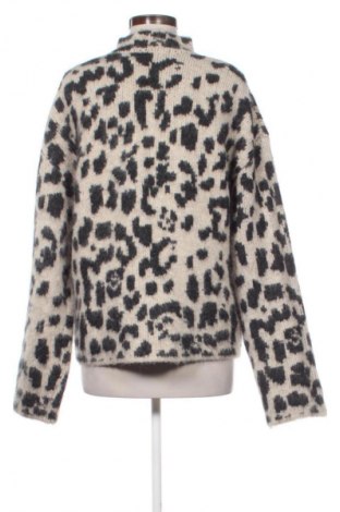 Γυναικείο πουλόβερ River Island, Μέγεθος L, Χρώμα Πολύχρωμο, Τιμή 21,00 €