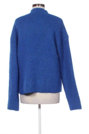 Γυναικείο πουλόβερ River Island, Μέγεθος L, Χρώμα Μπλέ, Τιμή 21,00 €