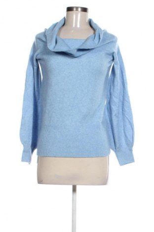 Γυναικείο πουλόβερ River Island, Μέγεθος XS, Χρώμα Μπλέ, Τιμή 20,91 €